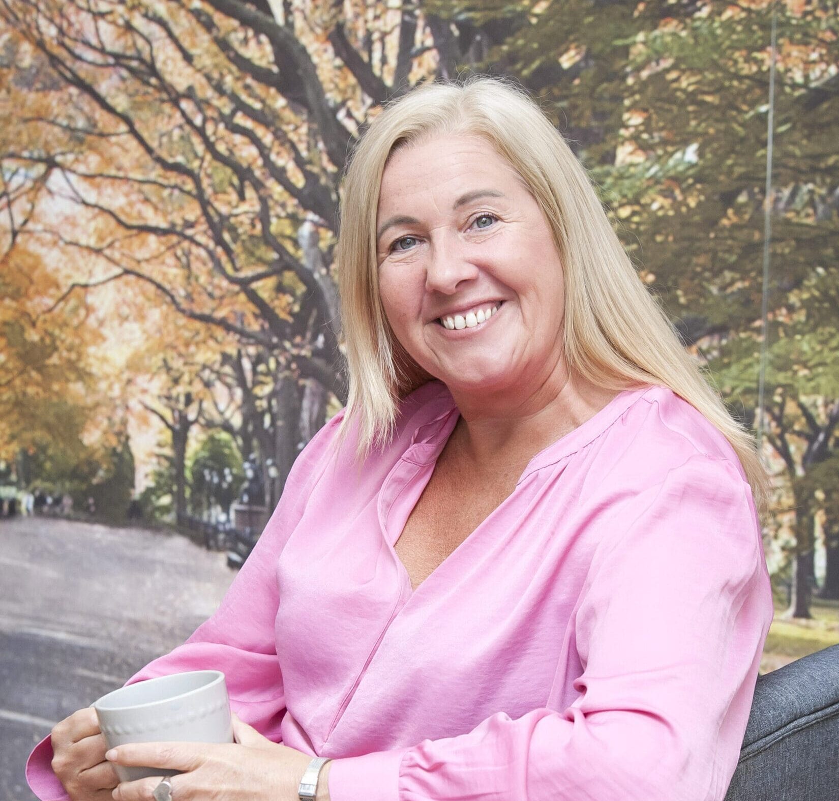 Image of Louise