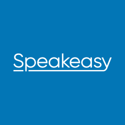 Speakeasy logo