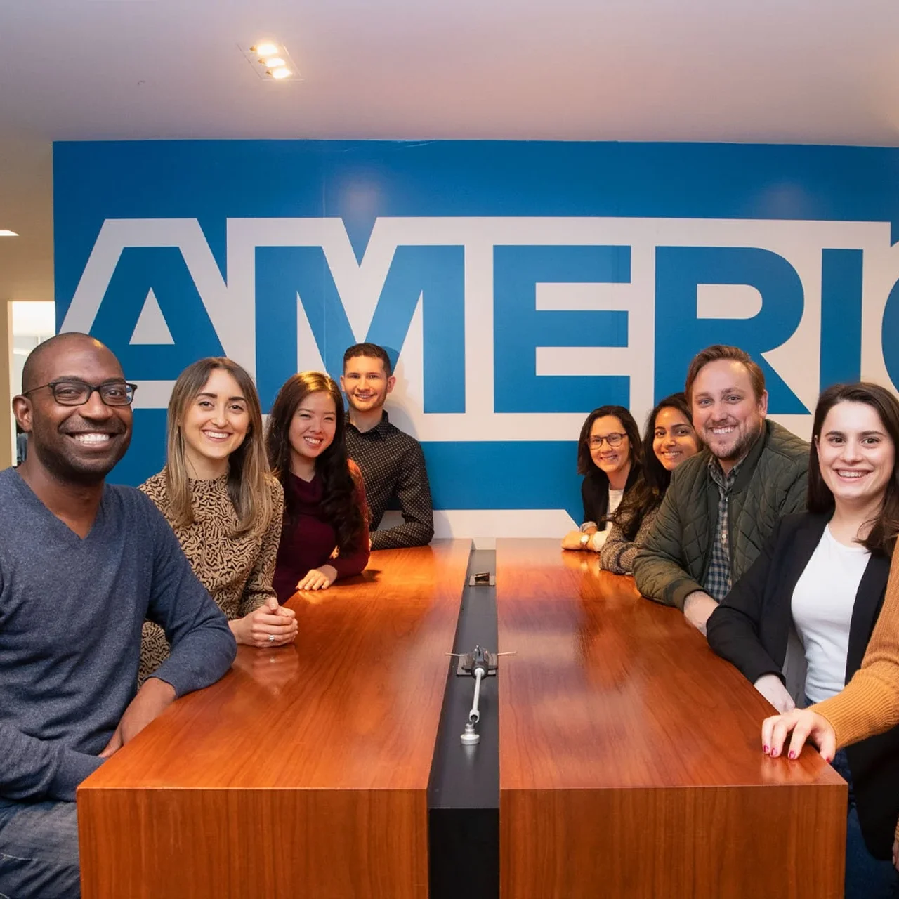 amex group